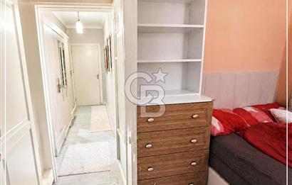 TRABZON 2 NOLU BEŞİRLİ'DE SATILIK 2+1 DAİRE