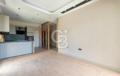 ULUKENT GÜLTEKİN PERA 2'DE HAVUZ CEPHE 2+1 KİRALIK KÖŞE DAİRE