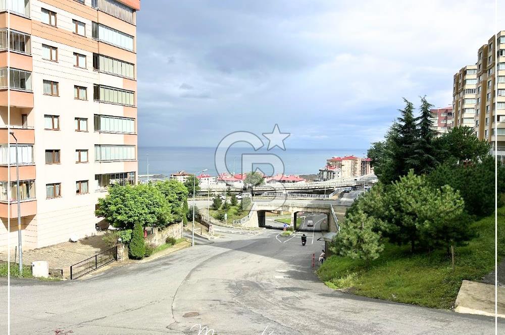 TRABZON 2 NOLU BEŞİRLİ'DE SATILIK 2+1 DAİRE