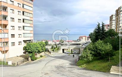 TRABZON 2 NOLU BEŞİRLİ'DE SATILIK 2+1 DAİRE