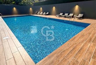 ŞUADİYEDE BUTİK ŞİTEDE ŞATILIK 3+1 - 1 - 376305