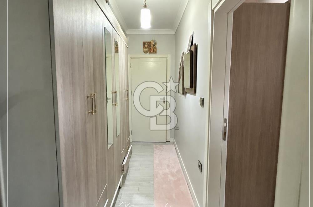 TRABZON 2 NOLU BEŞİRLİ'DE SATILIK 2+1 DAİRE