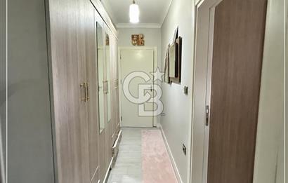 TRABZON 2 NOLU BEŞİRLİ'DE SATILIK 2+1 DAİRE