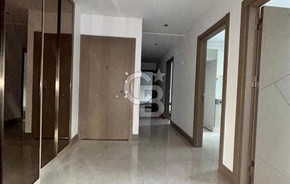 Bağdat caddesin'de güvenlikli yeni bina da 3+1 ofis katı