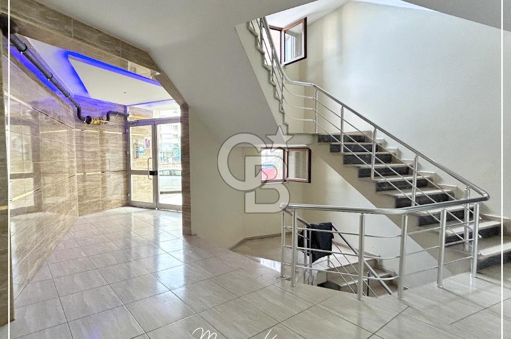TRABZON 2 NOLU BEŞİRLİ'DE SATILIK 2+1 DAİRE