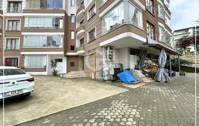 TRABZON 2 NOLU BEŞİRLİ'DE SATILIK 2+1 DAİRE