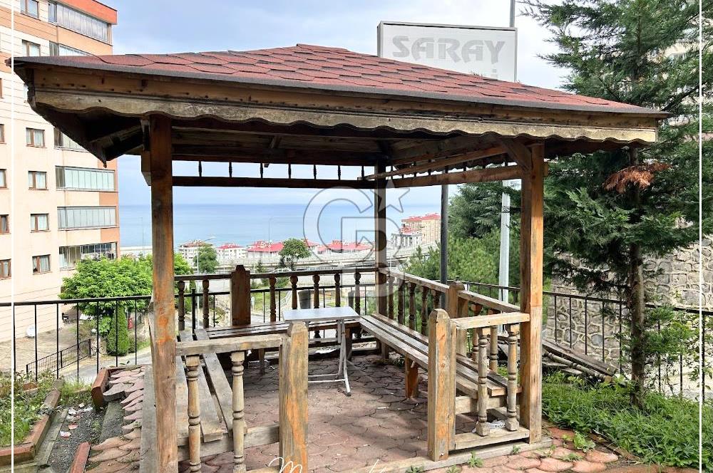 TRABZON 2 NOLU BEŞİRLİ'DE SATILIK 2+1 DAİRE