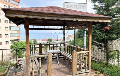 TRABZON 2 NOLU BEŞİRLİ'DE SATILIK 2+1 DAİRE