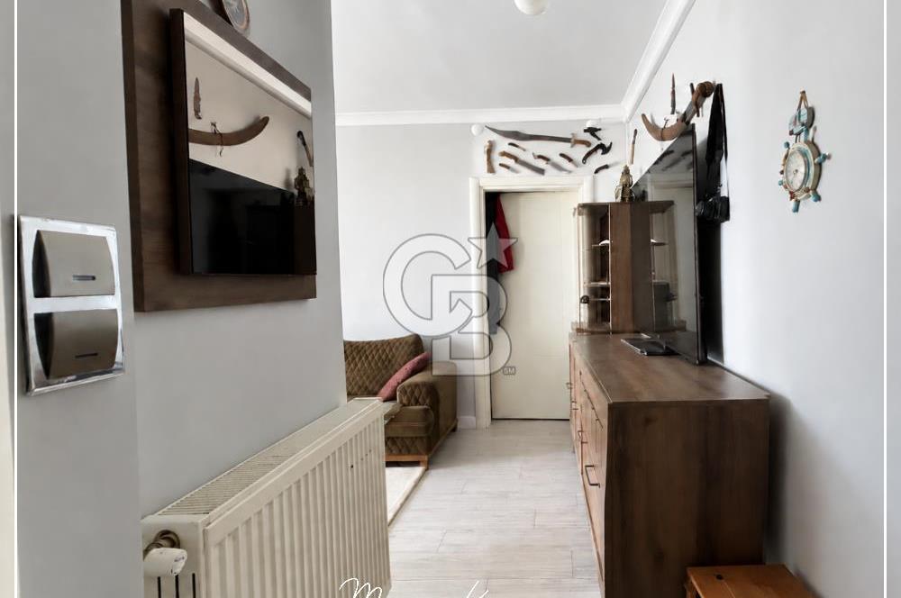 TRABZON 2 NOLU BEŞİRLİ'DE SATILIK 2+1 DAİRE
