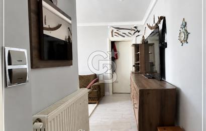 TRABZON 2 NOLU BEŞİRLİ'DE SATILIK 2+1 DAİRE