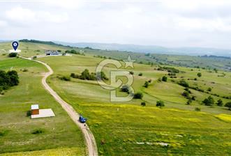 AĞAÇAĞIL KANDIRA BÖLGESİNDE SATILIK İMARLI YOLLU 2157 M2 YER - 1 - 376307