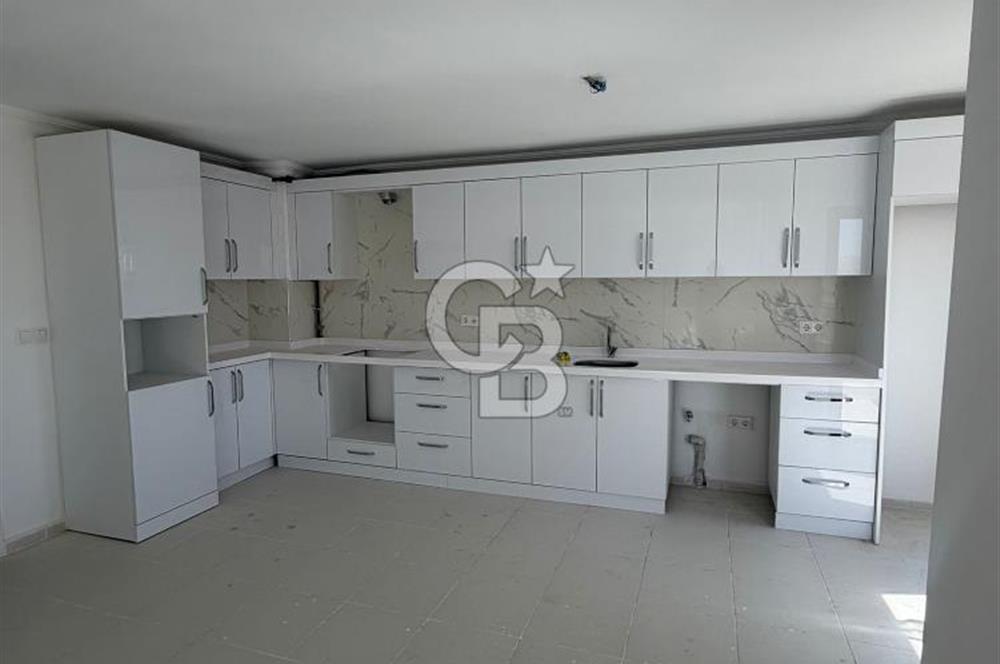 BALLIKUYUMCU AKDENİZ MELTEM SİTESİ’NDE KİRALIK 3+1 DAİRE