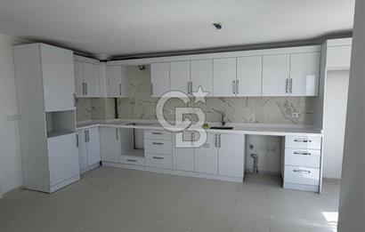 BALLIKUYUMCU AKDENİZ MELTEM SİTESİ’NDE KİRALIK 3+1 DAİRE