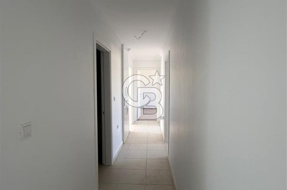 BALLIKUYUMCU AKDENİZ MELTEM SİTESİ’NDE KİRALIK 3+1 DAİRE