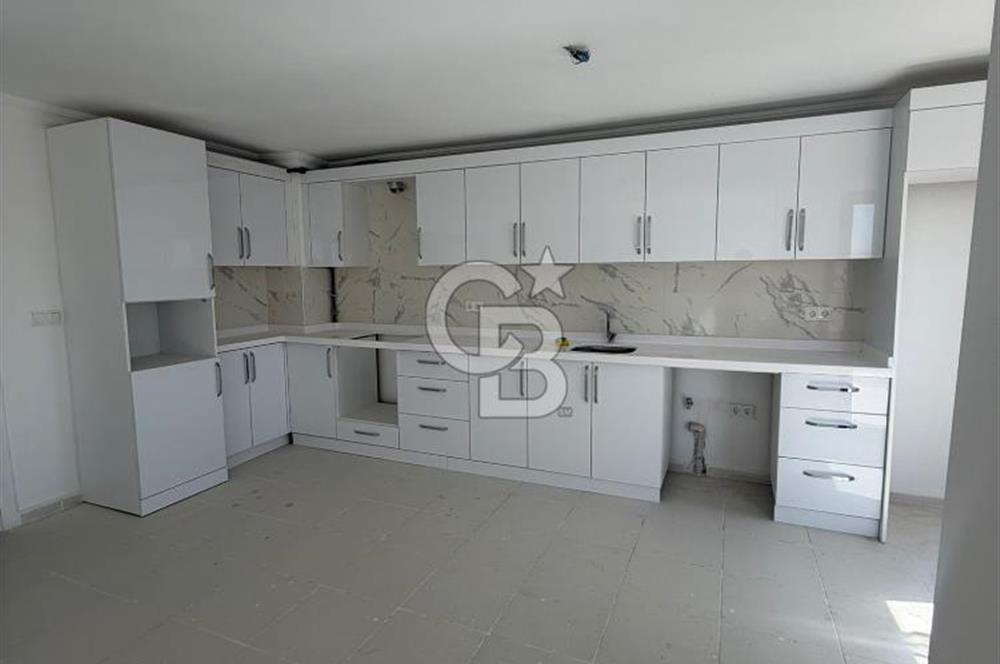 BALLIKUYUMCU AKDENİZ MELTEM SİTESİ’NDE KİRALIK 3+1 DAİRE