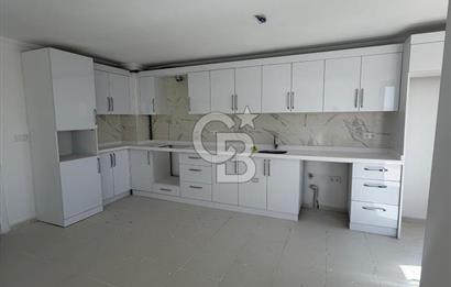 BALLIKUYUMCU AKDENİZ MELTEM SİTESİ’NDE KİRALIK 3+1 DAİRE