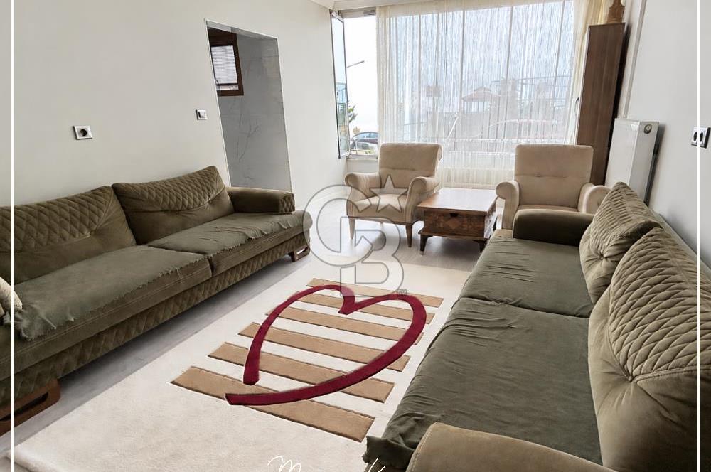 TRABZON 2 NOLU BEŞİRLİ'DE SATILIK 2+1 DAİRE