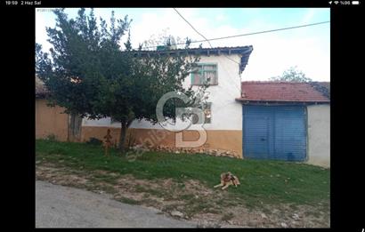 BURSA YENİŞEHİR KIZILHİSAR KÖYÜNDE SATILIK EV ARSA