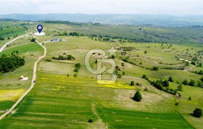 AĞAÇAĞIL KANDIRA BÖLGESİNDE SATILIK İMARLI YOLLU 2157 M2 YER