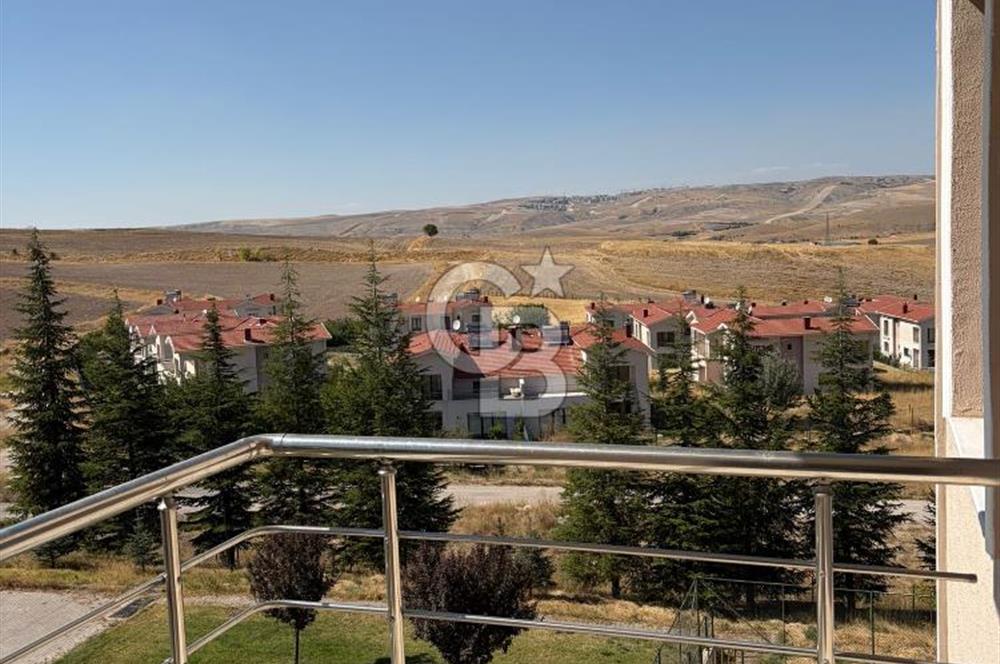 BALLIKUYUMCU AKDENİZ MELTEM SİTESİ’NDE KİRALIK 3+1 DAİRE