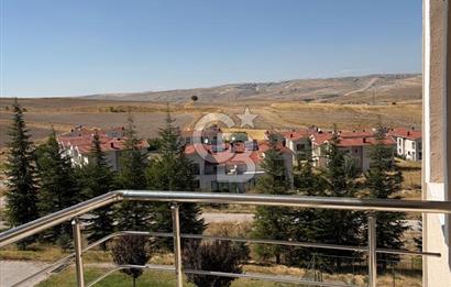 BALLIKUYUMCU AKDENİZ MELTEM SİTESİ’NDE KİRALIK 3+1 DAİRE