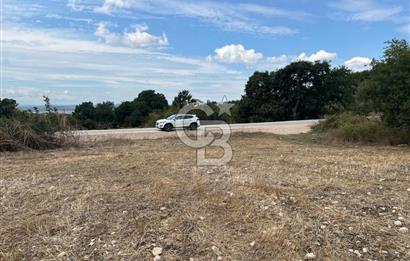 NİLÜFER AKÇALARDA OMSAN TIR PARKI DİBİNDE 5.800 M² ARAZİ