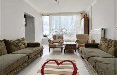 TRABZON 2 NOLU BEŞİRLİ'DE SATILIK 2+1 DAİRE