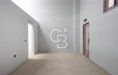 DEMART PLAZADA 404 M² | 134 M² TABAN | 8 MT GALERİ BOŞLUĞU
