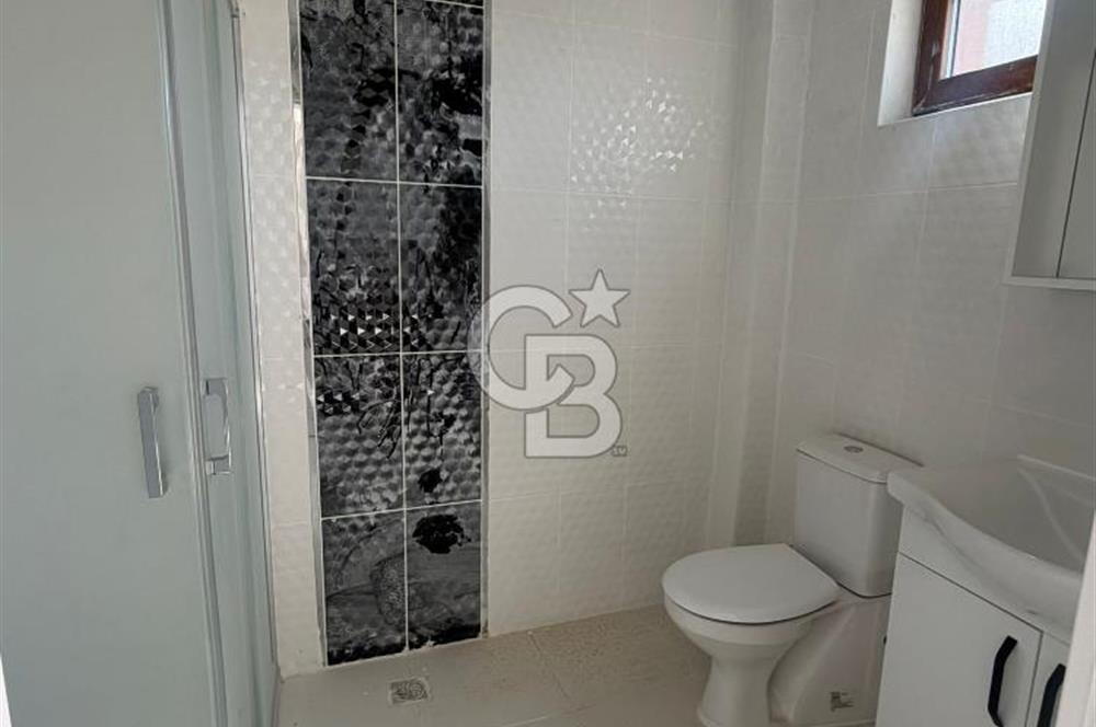 BALLIKUYUMCU AKDENİZ MELTEM SİTESİ’NDE KİRALIK 3+1 DAİRE