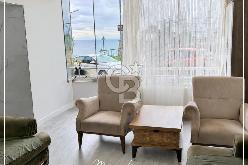 TRABZON 2 NOLU BEŞİRLİ'DE SATILIK 2+1 DAİRE