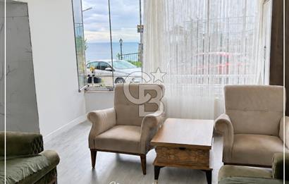 TRABZON 2 NOLU BEŞİRLİ'DE SATILIK 2+1 DAİRE