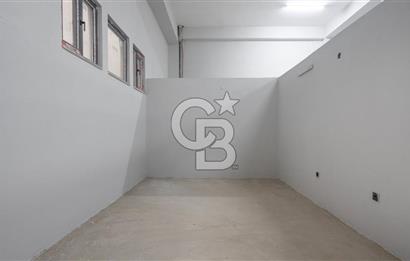 DEMART PLAZADA 404 M² | 134 M² TABAN | 8 MT GALERİ BOŞLUĞU