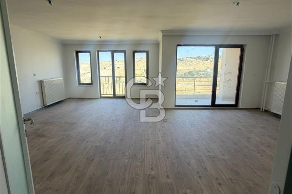 BALLIKUYUMCU AKDENİZ MELTEM SİTESİ’NDE KİRALIK 3+1 DAİRE