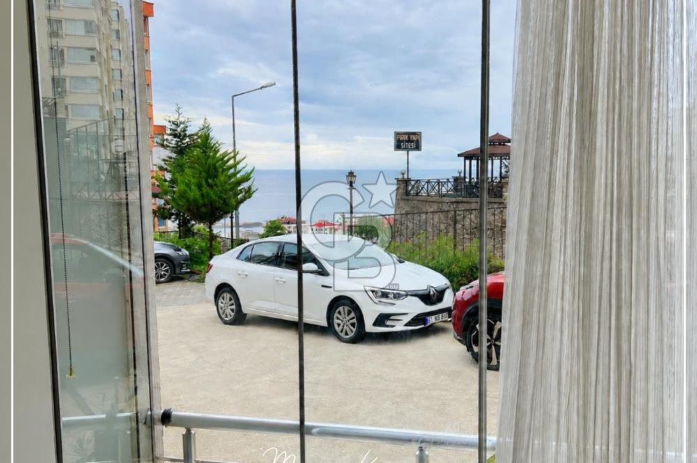 TRABZON 2 NOLU BEŞİRLİ'DE SATILIK 2+1 DAİRE