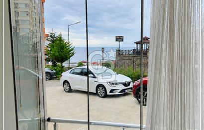 TRABZON 2 NOLU BEŞİRLİ'DE SATILIK 2+1 DAİRE