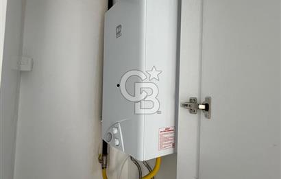 BALLIKUYUMCU AKDENİZ MELTEM SİTESİ’NDE KİRALIK 3+1 DAİRE
