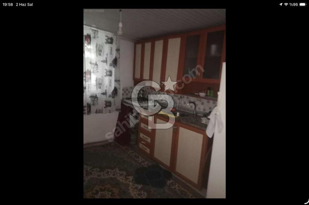 BURSA YENİŞEHİR KIZILHİSAR KÖYÜNDE SATILIK EV ARSA