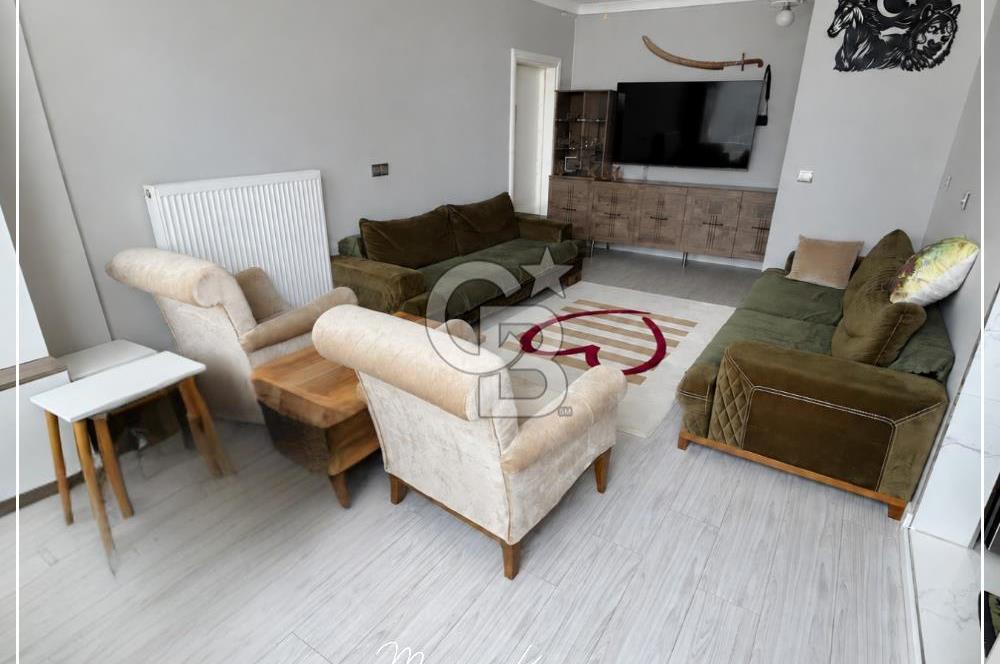 TRABZON 2 NOLU BEŞİRLİ'DE SATILIK 2+1 DAİRE