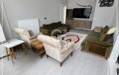 TRABZON 2 NOLU BEŞİRLİ'DE SATILIK 2+1 DAİRE