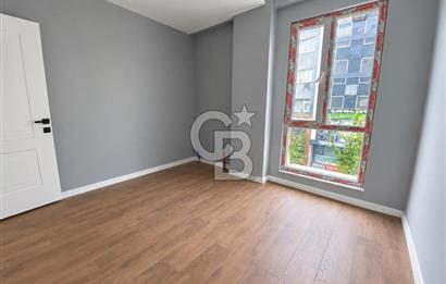 Çağlayan Vatan Caddesi Cepheli Kiralık 1+1 Daire