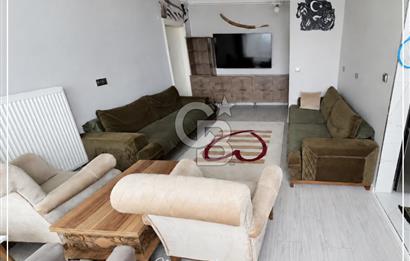 TRABZON 2 NOLU BEŞİRLİ'DE SATILIK 2+1 DAİRE