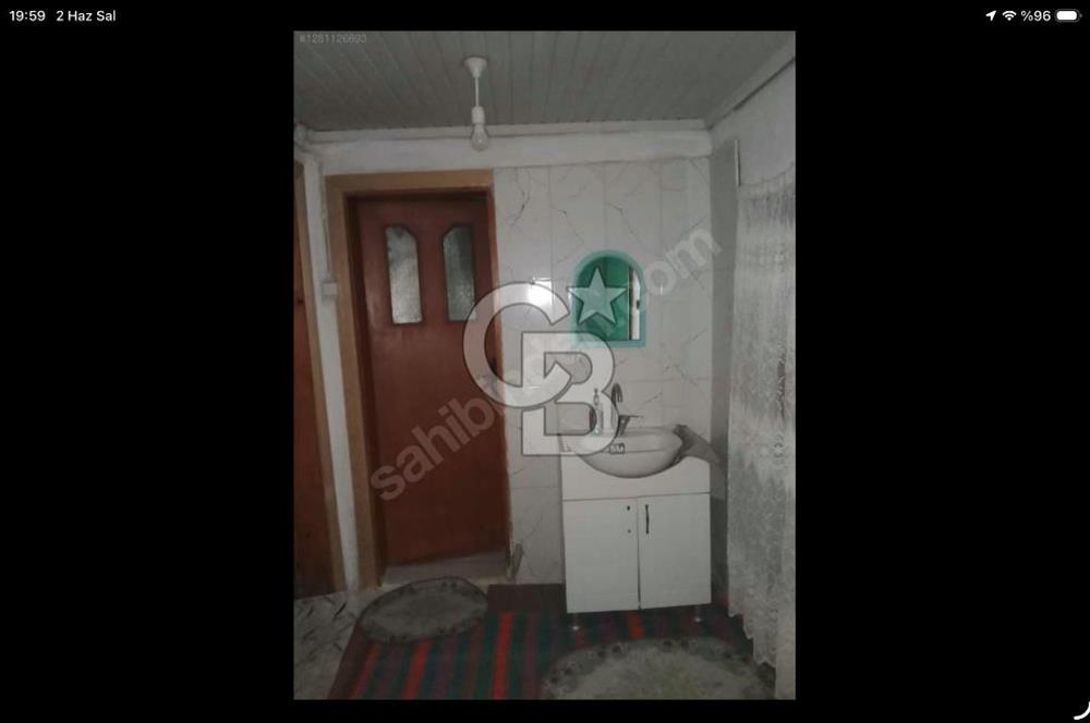 BURSA YENİŞEHİR KIZILHİSAR KÖYÜNDE SATILIK EV ARSA
