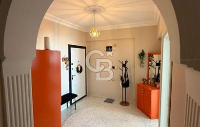 PINARLAR SİTESİNDE ANTALYA MANZARALI 3+1 HAVADAR DAİRE