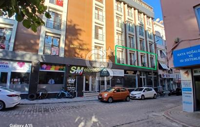 Lapseki Cumhuriyet Mahallesinde 2+1 Satılık Daire!