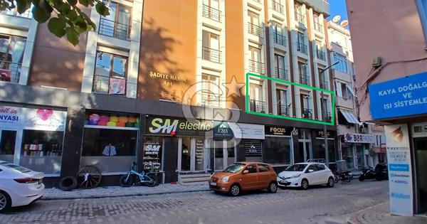Lapseki Cumhuriyet Mahallesinde 2+1 Satılık Daire! - 376303
