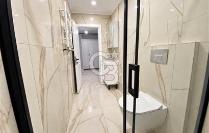 Çağlayan Vatan Caddesi Cepheli Kiralık 1+1 Daire