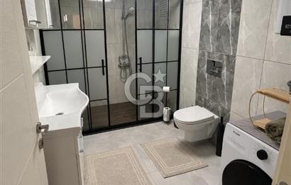 PINARLAR SİTESİNDE ANTALYA MANZARALI 3+1 HAVADAR DAİRE