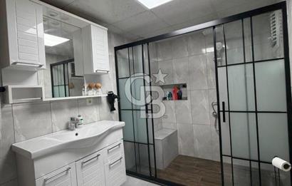 PINARLAR SİTESİNDE ANTALYA MANZARALI 3+1 HAVADAR DAİRE