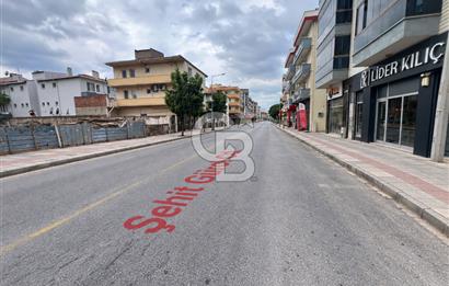 Çanakkale Merkez Barbaros mahallesi havalanı kavşağı satılık 2+1