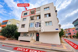 Çanakkale Merkez Barbaros mahallesi havalanı kavşağı satılık 2+1 - 2 - 376297